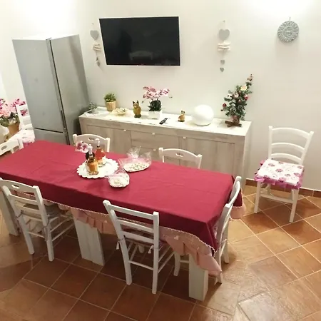 La Casa Del Cuore