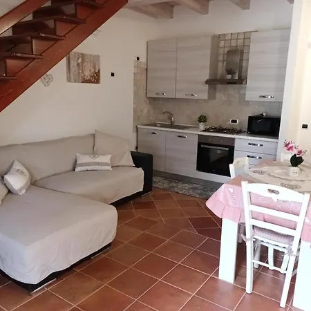 La Casa Del Cuore Dom wakacyjny Pula