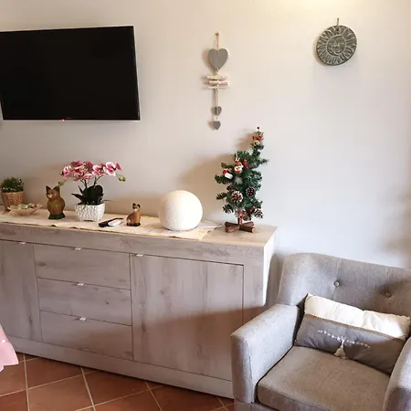 Dom wakacyjny La Casa Del Cuore