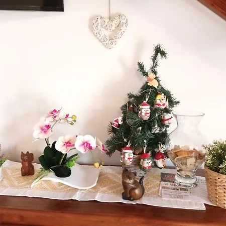 La Casa Del Cuore Holiday home