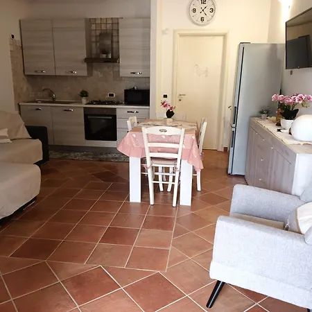 Holiday home La Casa Del Cuore