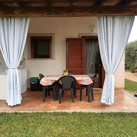 La Casa Del Cuore * Pula