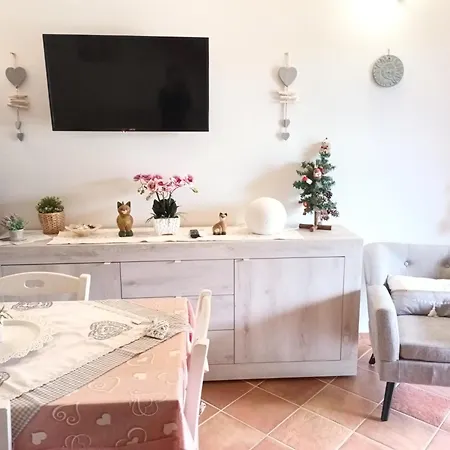 La Casa Del Cuore Pula
