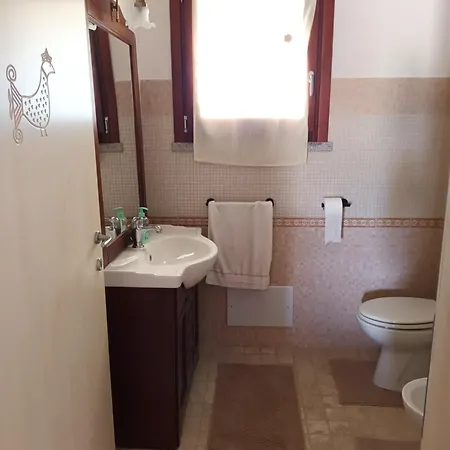 La Casa Del Cuore *