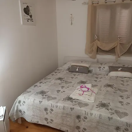 Dom wakacyjny La Casa Del Cuore *