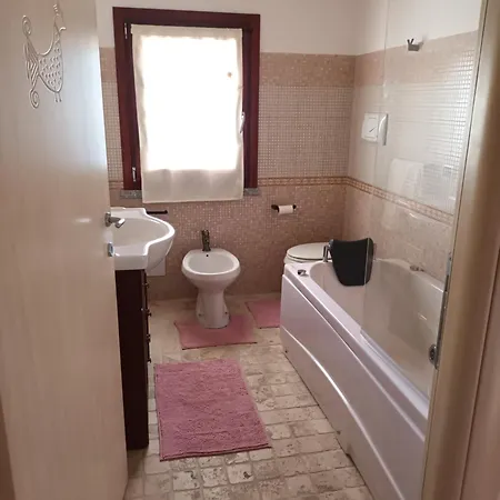 La Casa Del Cuore Dom wakacyjny Pula