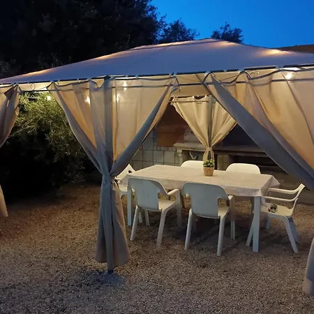 Holiday home La Casa Del Cuore Pula