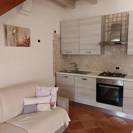 La Casa Del Cuore Pula
