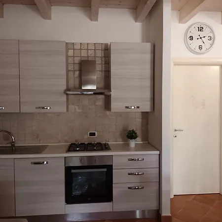 La Casa Del Cuore Dom wakacyjny