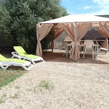 La Casa Del Cuore Dom wakacyjny *