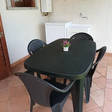 La Casa Del Cuore *