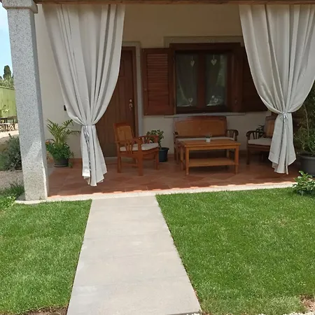 La Casa Del Cuore * Pula
