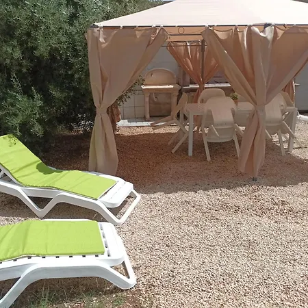 Holiday home La Casa Del Cuore