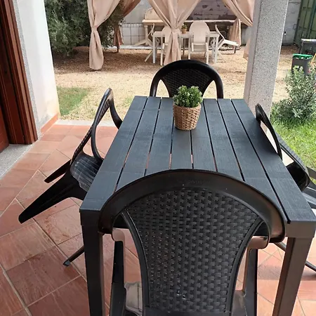 Dom wakacyjny La Casa Del Cuore