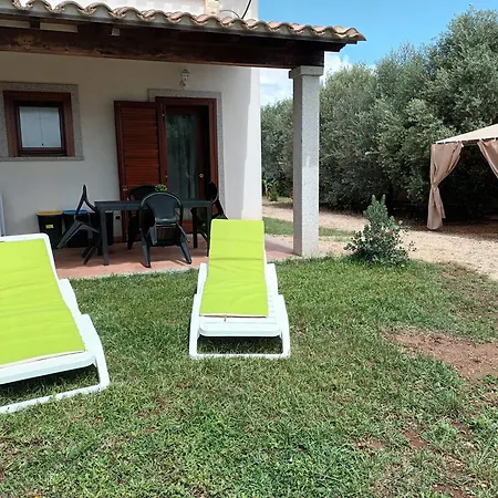 La Casa Del Cuore Pula