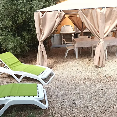 La Casa Del Cuore Holiday home *