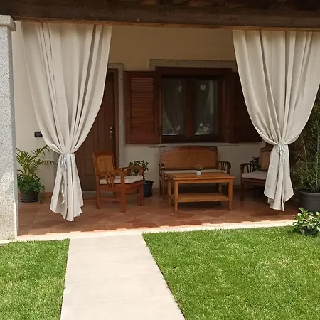 La Casa Del Cuore Dom wakacyjny Pula