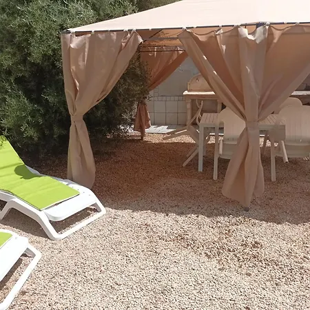 Dom wakacyjny La Casa Del Cuore Pula
