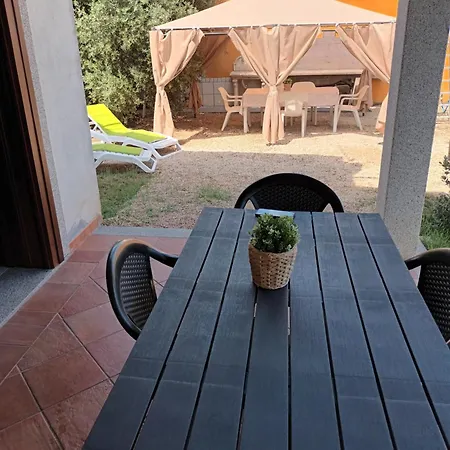 Dom wakacyjny La Casa Del Cuore