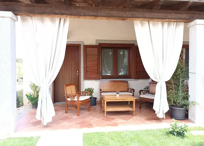 بيت للعطل La Casa Del Cuore *