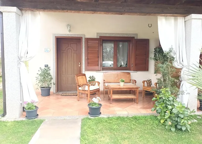 بيت للعطل La Casa Del Cuore *