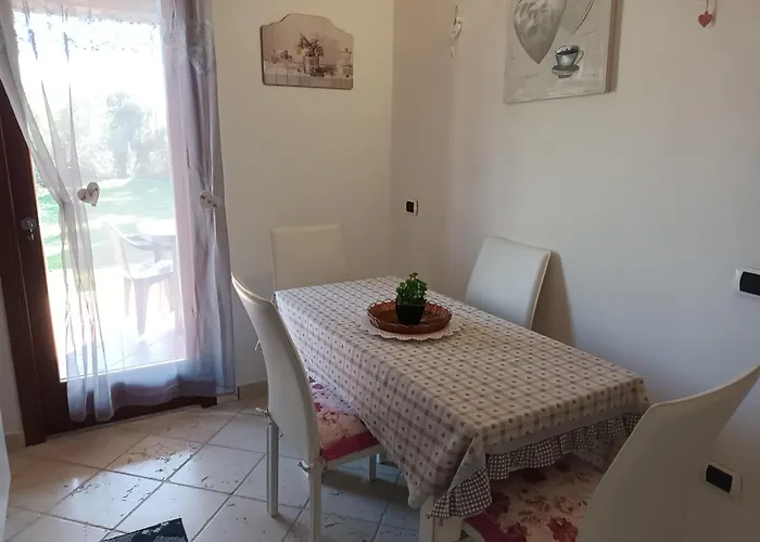 La Casa Del Cuore بيت للعطل بولا