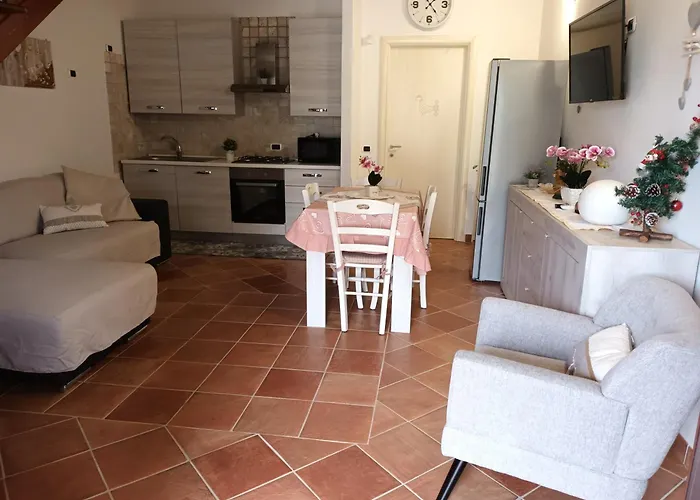 بيت للعطل La Casa Del Cuore